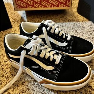 Vans Platform 6W 4.5M